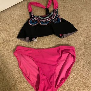 Bathing Suit